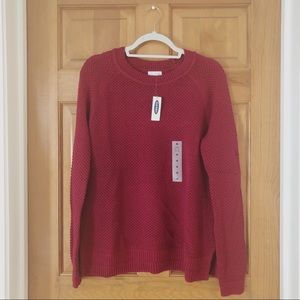 Old Navy Crew Neck Sweater